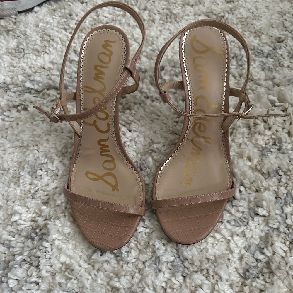 Sam Edelman shoes